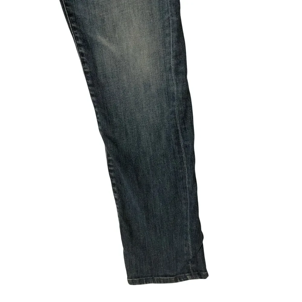 AG jeans The Matchbox Slim Straight 30x34  Discontinued